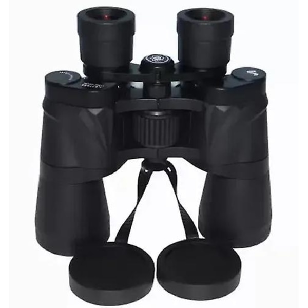 Celestron Upclose G2 10-30x50 Zoom Porro Kikkert 71260, sort