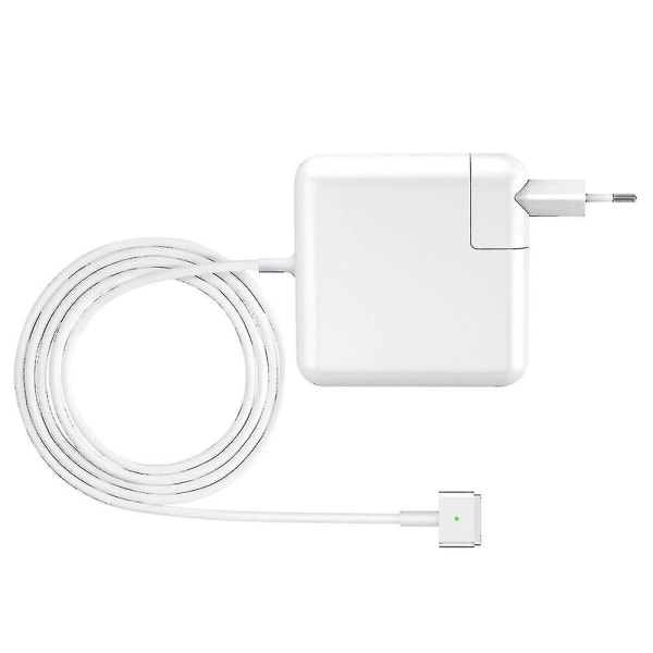 85w Magsafe 2 strømadapterlader for Macbook Pro 13 15 tommer Retina-eu