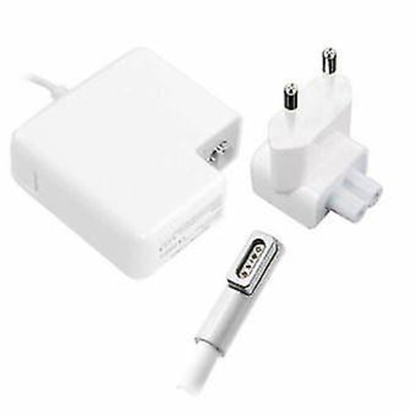 Magsafe1 60w Ac Laddare Power För Macbook Pro 13 Hög kvalitet