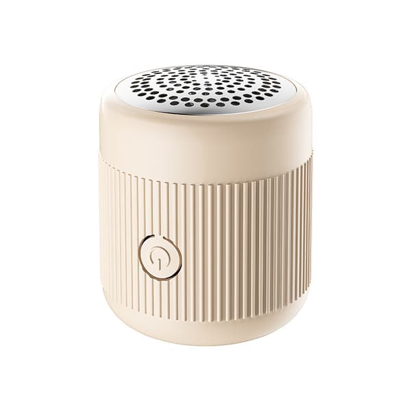 Oppladbar Lobørster - Mini Pompom Jar (Khaki)