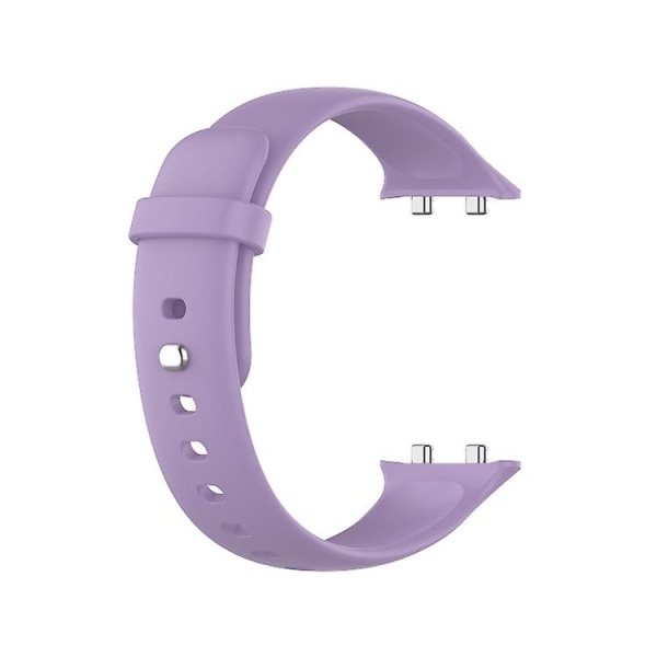 För Oppo Watch 41mm watch RBQ Light Purple