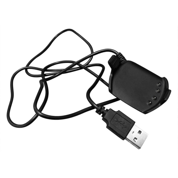 1m Usb Dock Lader Datakabel for Garmin Approach S2/s4 Gps Golfklokke