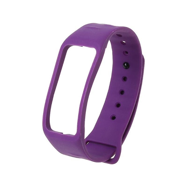 för C1 C1S Plus Smartwatch Justerbart TPU-band Slitskyddsarmband
