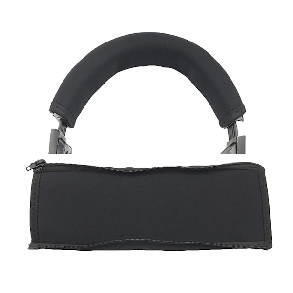 Korvatyynyjen pehmusteet Denon Ah-mm400 -kuulokkeille Pair of earmuffs