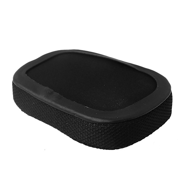 1 par øreputer pute for G933 G633 skinnputer komfortable hodetelefoner pute
