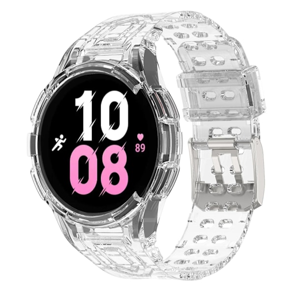 TPU Smart Watch Rem til Samsung Galaxy Watch5 44mm