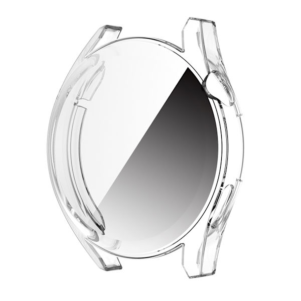 Skyddande fodral för Huawei GT3 42 mm Transparent White