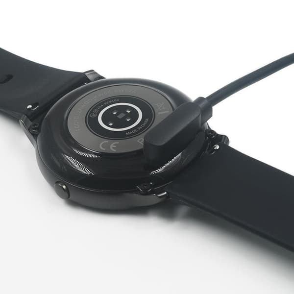 Oplader til IMILAB KW66 Smartwatch, INTET ur (kompatibel)