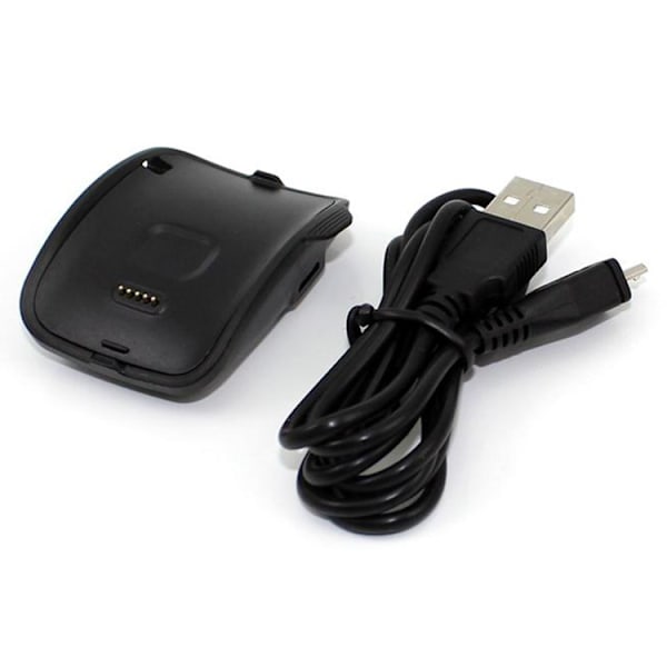 Til Samsung R750 Smartwatch-oplader