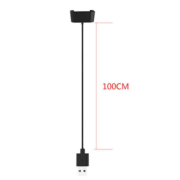 För Mi Watch Lite/Redmi Watch Laddare 100CM