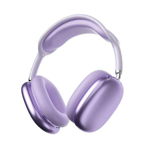 True Wireless Bluetooth-kuulokkeet - , Bluetooth 5.3 ,360° tilaääni (violetti)