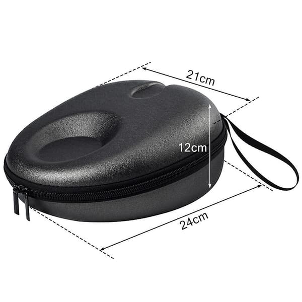 Super Protector Holder Oppbevaringsposer Til Pulse 3d Headset Reservepose