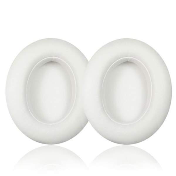 Erstatningshodetelefonputer for Beats by Dr. Dre Studio 2.0 3.0 White