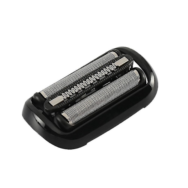 Til Braun Series 5/6 Braun Shaver 53b erstatnings elektrisk barbermaskine Udskiftningshoved 50-r1000s/50-b1300s 6075cc