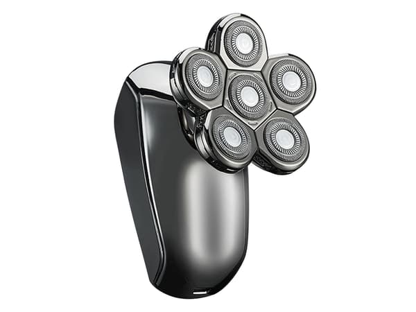 Klippemaskin i 1 barbermaskin