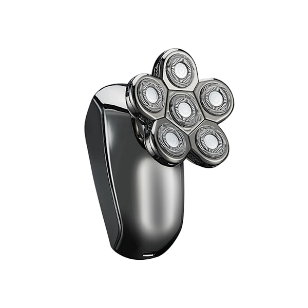 Klippemaskine i 1 barbermaskine