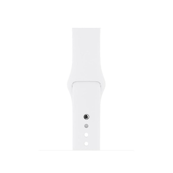 Håndledsrem til Apple Watch Series 9/8/7 41mm/6/SE (2023)/SE(2022)/SE/5/4 40mm/3 2 1 38mm B Apple Watch Series 9 4