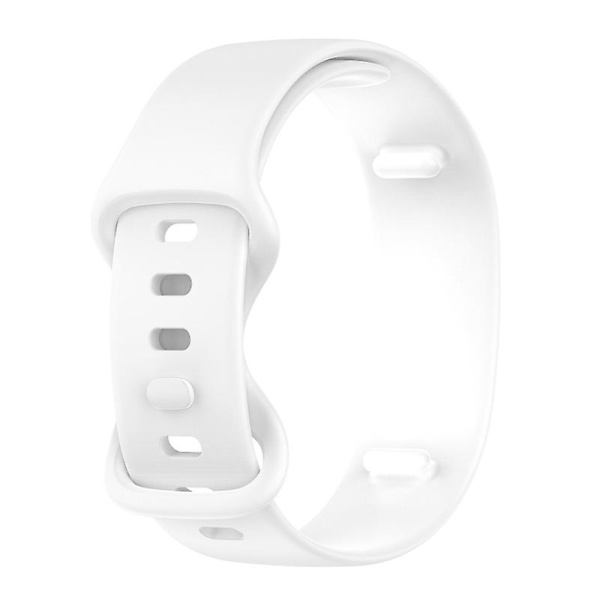för amazon halo 1 Armband Andningsrem Svettsäker loop anti-scratch White