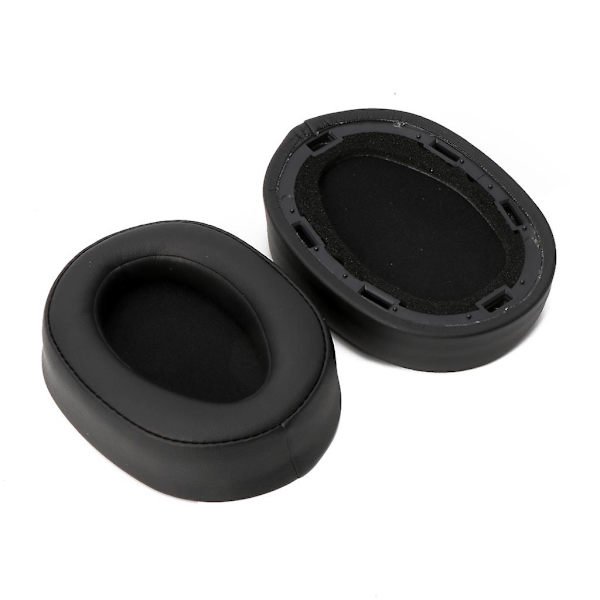 Pehmeät korvatyynyt Sony Mdr-100abn Wi-h900n -kuulokkeisiin