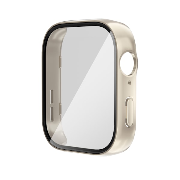 Passar Huawei Fit3 Skyddande Fodral B Gold