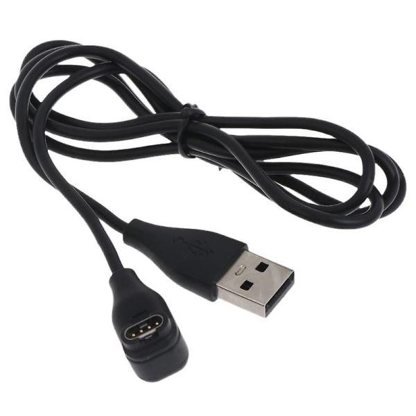 Laddarsladd USB laddningskabel för Fenix5/5S/5X/Forerunner935/945 Elbow