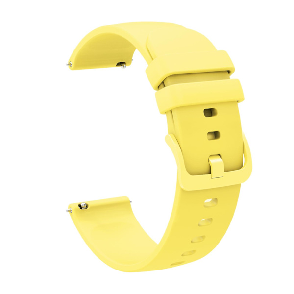 Silikoniranneke Garmin Forerunner 55 -kelloon