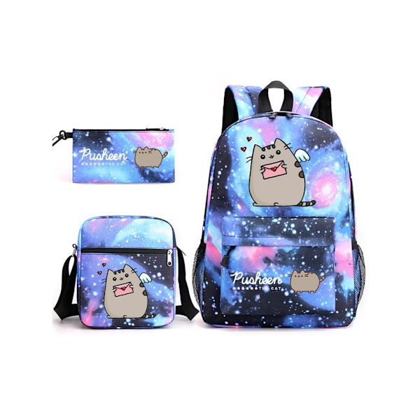 Pusheen galaxy backpack hot sale