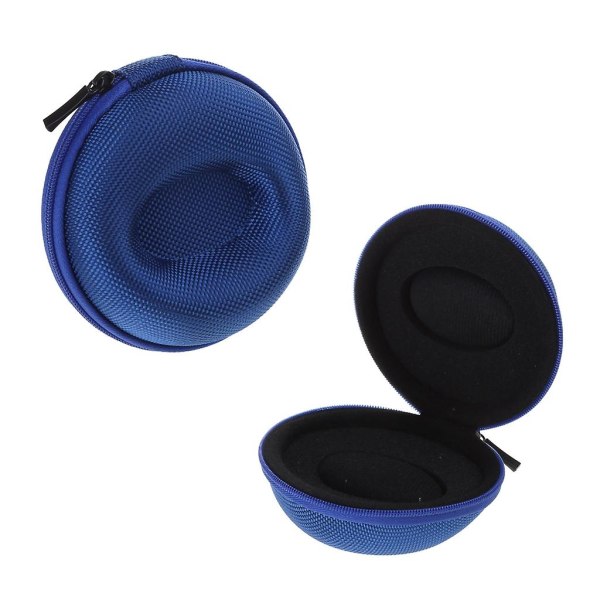 Anti Dust Watch Resefodral Case Förvaring Myntväska Armbandsur Watch Förvaringslåda Green
