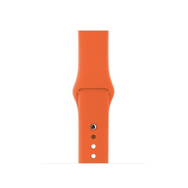 Handledsrem för Apple Watch Series 9/8/7 41mm/6/SE (2023)/SE(2022)/SE/5/4 40mm/3 2 1 38mm L Apple Watch Series 9 4