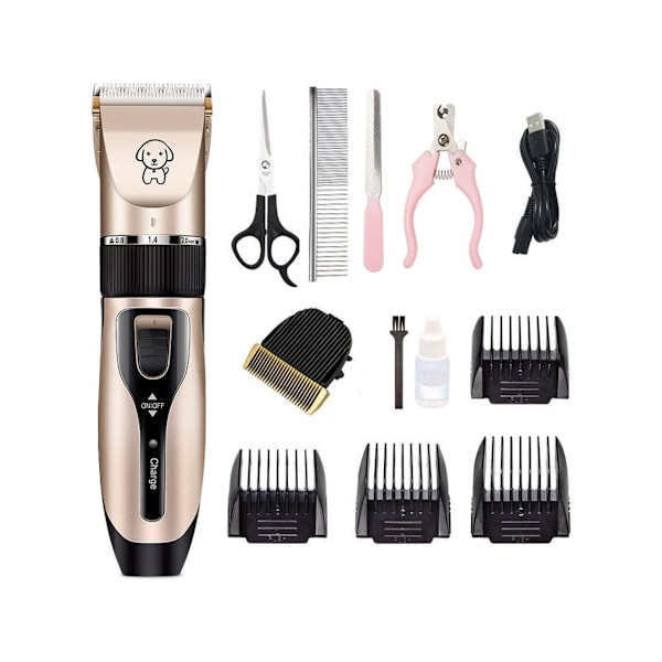 Klippemaskin RB#551AML1-0100