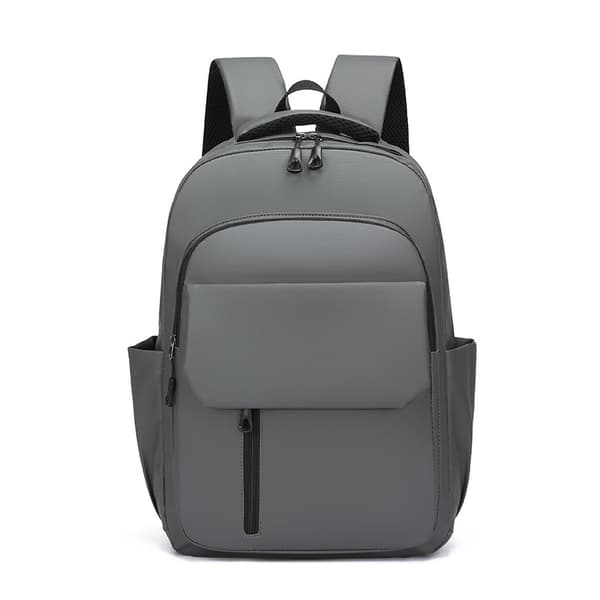 Reppu Business Commuter Suuri kapasiteetti (harmaa)