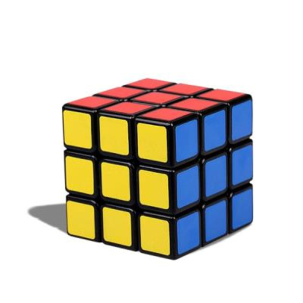 Rubikin kuutio 3 cm