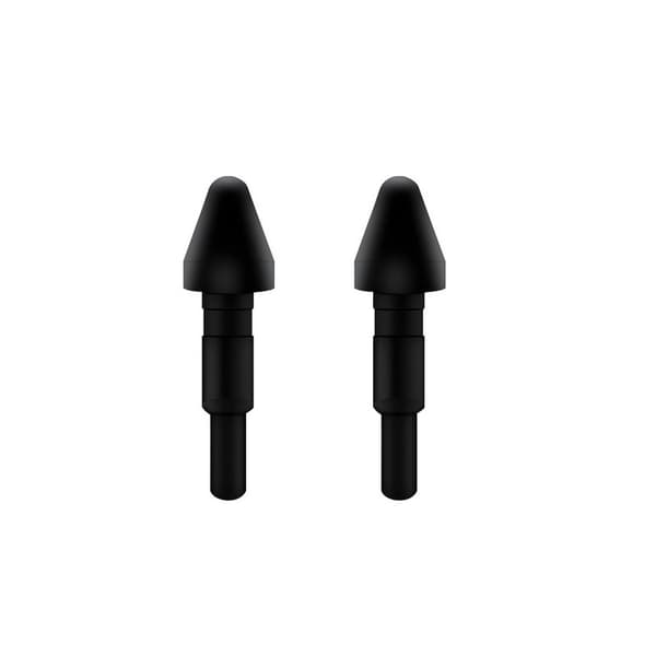 Udskiftningsspidser - 2-pak til Lenovo Xiaoxin Pad/Pad Plus/Yoga Pad Pro/Precision Pen 2