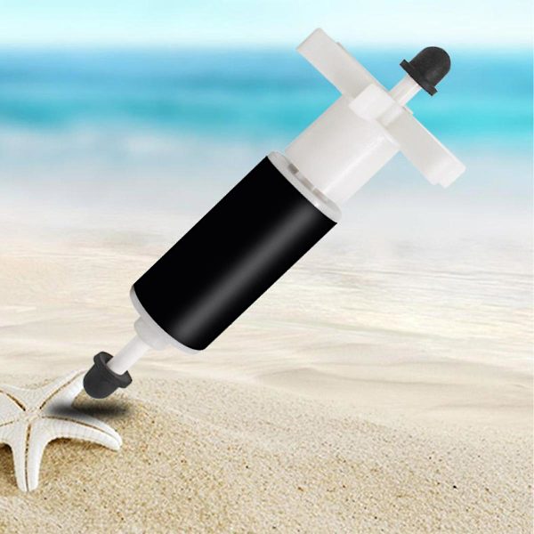lay Z Spa Hot Tub Pumpe Impeller/ Rotor E02 Fix ,(69mm)