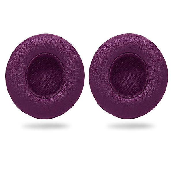 Erstatningsøreputer for Beats Solo 2/solo 3 Wireless