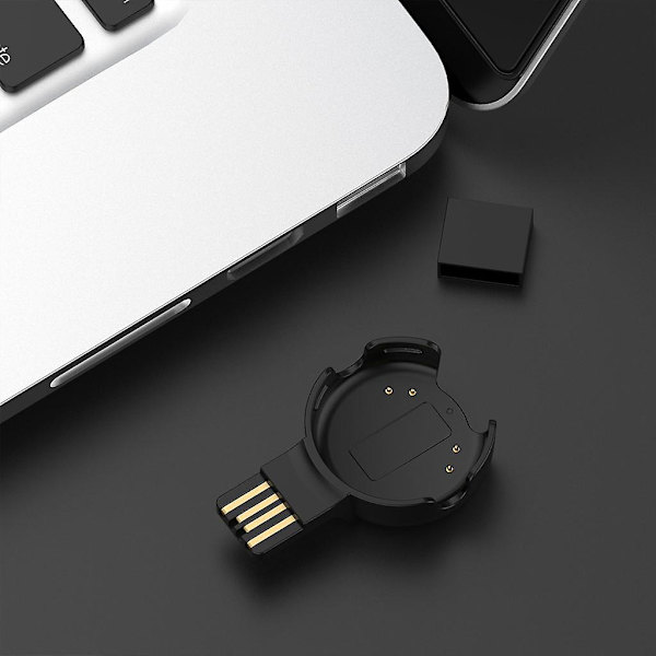 Usb-latauskaapeli Polar Oh1 Verity Sense -laitteelle