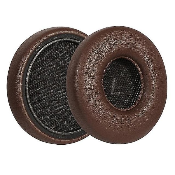 Erstatningsøreputer for Beyerdynamic Aventho Wireless Headset Brown