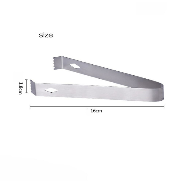 5 delar Set Set Bartillbehör 550 Ml