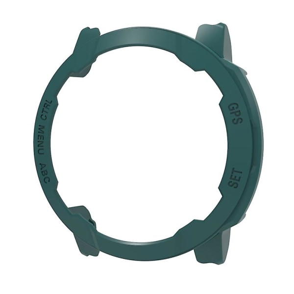 For Case Comfortable Frame Protector Cover For Instinct 2 anti-scratch For Shel Pine needle green