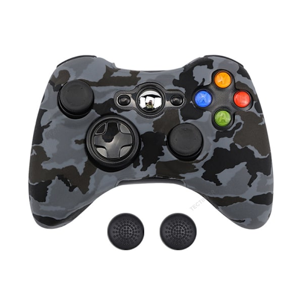 Etui til Xbox 360 trådløs/kablet controller (13)