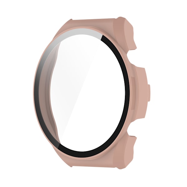 Passer til Xiaomi Watch S1 Urbeskyttelsesetui Pink
