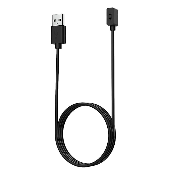 Oplader Base Bracket Ledning Til Mi Band 8 Hurtigopladningskabel Strømadapterledning