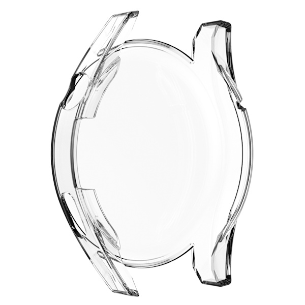 Skyddande fodral för Huawei GT3 42 mm Transparent White