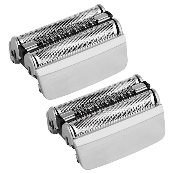 Series 8 83M sähköparranajopään vaihto S8 sähköteriin malli 8370Cc,8340S 2 kpl