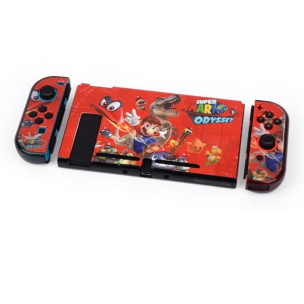 Nintendo Switch yttre case Super Mario