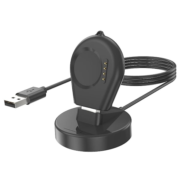 Data Stand Usb Laddningskabel Fäste Strömladdare Adapter För Watch 3/2/3 Pro