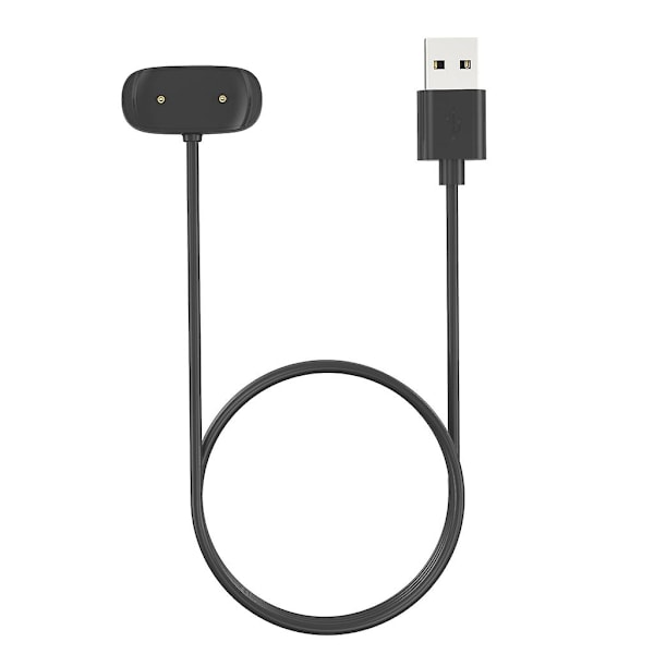 Latauskaapelin pidike Amazfit-gtr Mini Usb-latauskaapeli Virtalähdesovitinlinja Charging Cable