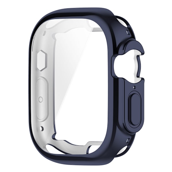 Sopii Apple Watch 49 mm:n suojakoteloon Midnight Blue