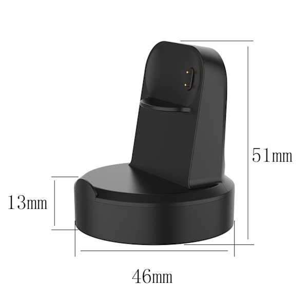 Laddare för Fitbit Inspire/Inspire Hr