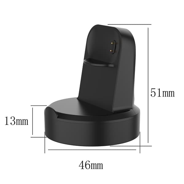 Til Fitbit Inspire/Inspire Hr-oplader